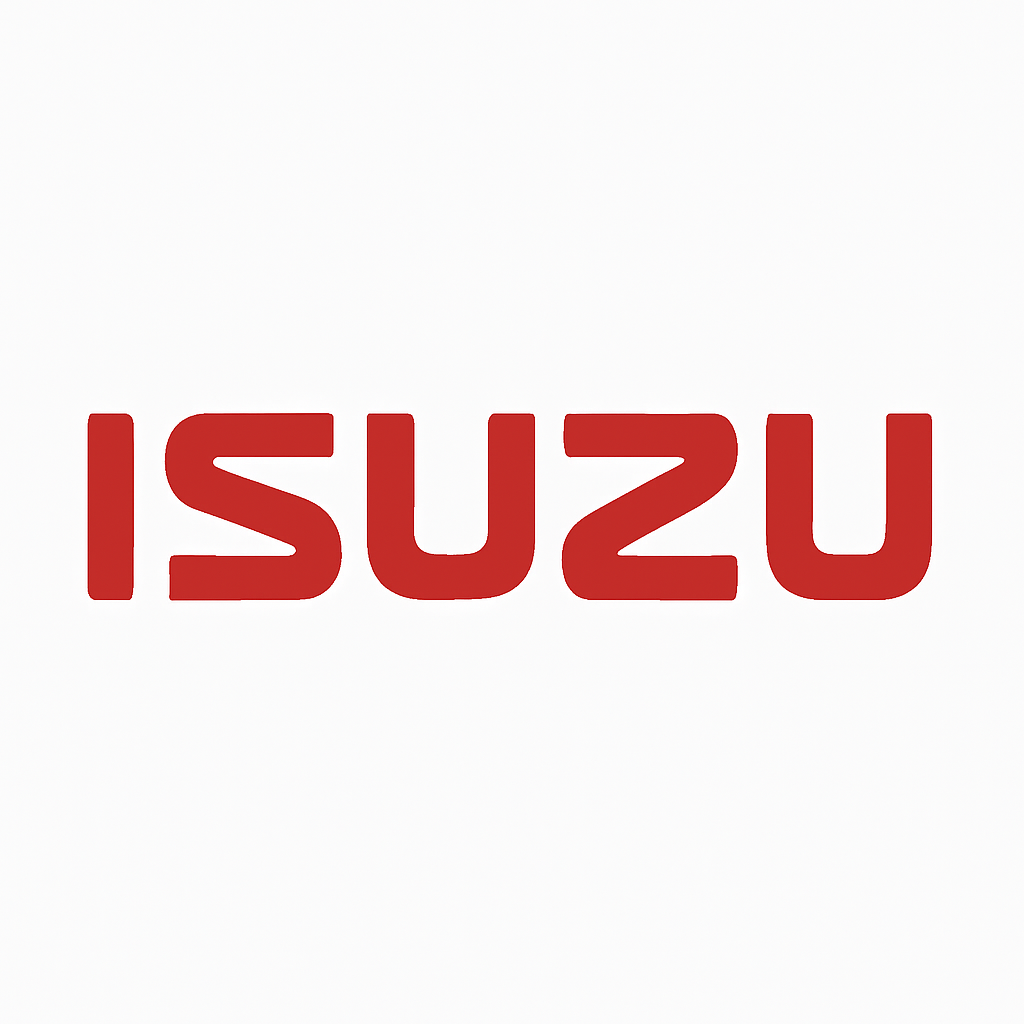 ISUZU